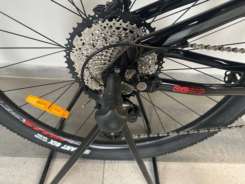 Двухподвес Crosser Raptor 29" (16,9 рама, 1х12S), Deore 70896 фото