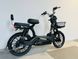 Електроскутер 600W на колесах 20" з дисковими гальмами Crosser CR-3 PRO 97-05e фото 7