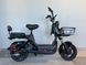 Електроскутер SPARK R1 14" 60V/500W/23Ah чорний 35789278 фото 1