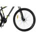 Спортивный Велосипед Crossbike Everest 29*19 Черно-Жовтий (shimano) Алюміній 1782443153 фото 4