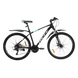 Велосипед Crossbike Pacific 2025 27,5" 17"