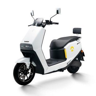 Електрoскутер Tairon FJ-204605 2000W 72V/38Ah 776548 фото