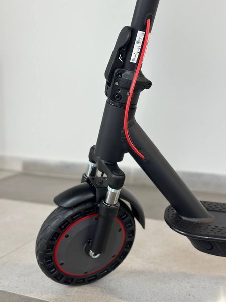Электросамокат IDemo X-Range 36V 10Ah 500W 6978679-9 фото
