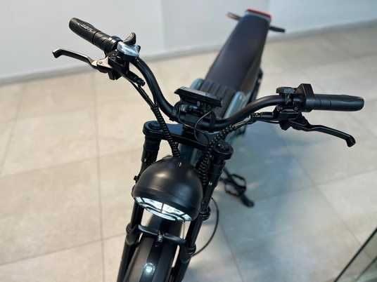 Купить Электровелосипед Crosser E-CODE 48V/1000W/20Ah 78697-990 в