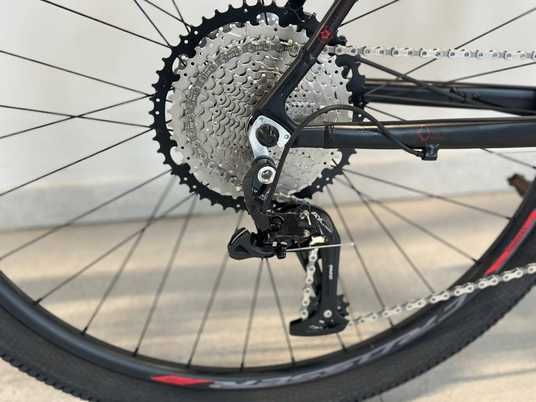 Купити Велосипед найнер Crosser MT 041 29