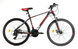 Велосипед Crosser MT-036 26" Hidraulic (17 рама)