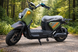 Электроскутер Crosser CR-4 литий железофосфат 76.8V/30AH/1200W