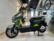 Электроскутер IDemo Thunder PRO W200-LFP 678-98 фото 1