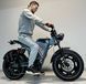 Електровелосипед Crosser E-CODE 48V/1000W/20Ah  78697-990 фото 4