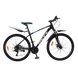 Велосипед Crossbike Pacific 2025 27,5" 17"