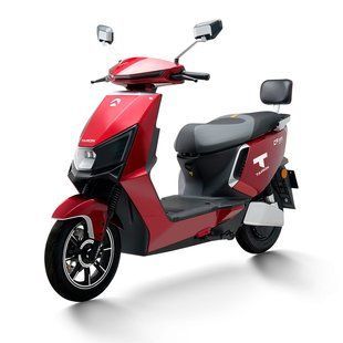 Електроскутер Tairon CF-144702  2000W, акумулятор графеновий 72V/38Ah 069-97 фото