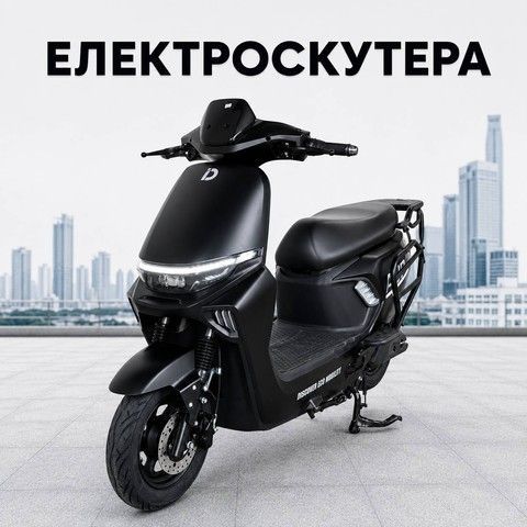 Четвертая линия 3 шт фетбайки