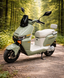 Електроскутер Crosser V-9 1600W  72V 24Ah 78669-90 фото 2