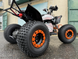 Електроквадроцикл Crosser Race 60V/1500W 2026  75-897 фото 1