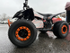 Електроквадроцикл Crosser Race 60V/1500W 2026  75-897 фото 2