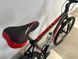 Гірський Велосипед CROSS HUNTER 29" 20-22" Чорно-червоний (крос хантер) 1626010527 фото 6