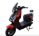 Электроскутер Billgery Boston BT-025418, двигатель 2000W, аккумулятор графеновый 72V/35Ah, колеса 12