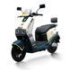 Электроскутер Tairon FS-320092 2000W литий-железо-фосфатный 72V/48Ah