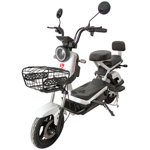 Електроскутер SPARK GLIDE 14" 60V/500W/20Ah 7654-79 фото