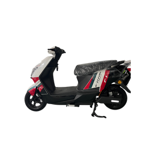 Электроскутер E-Titan F-1 12" 72V 32AH 1000W 86-y798 фото