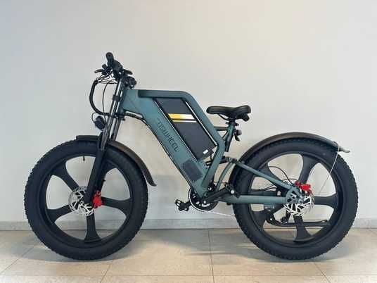 Купить ЭЛЕКТРОБАЙК COSWHEEL T26 ДЮЙМОВ 1000 пік 1500 Вт PRO версія