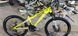 Спортивный Велосипед Crossbike Storm колесо 24* рама 13 (shimano) Желтый от 7 лет 1794010030 фото 3