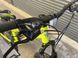 Спортивный Велосипед Crossbike Storm колесо 24* рама 13 (shimano) Желтый от 7 лет 1794010030 фото 5