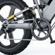 ЕЛЕКТРОБАЙК COSWHEEL T26 ДЮЙМОВ 1000 пік 1500 Вт PRO версія на 1000 w 25 AH 87878 фото 22