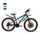 Велосипед SPARK FORESTER (колеса - 26", стальная рама - 13")