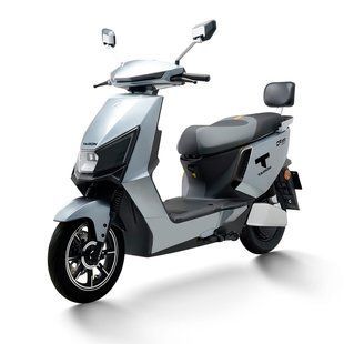 Електроскутер Tairon CF-377216 2000W, акумулятор графеновий 72V/38Ah 9807988 фото
