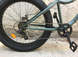 Велосипед Crosser Fat Bike 26" (Сталева рама 16.5 769у5 фото 7