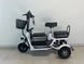 Електроскутер IDemo Trinity Simplicity W500-LA 70696 фото 1