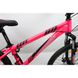 Підлітковий Спортивний Велосипед CROSSBIKE EVEREST 24"12" Рожевий 1579250094 фото 7