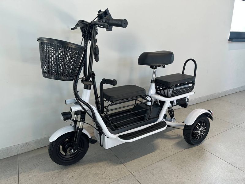 Електроскутер IDemo Trinity Simplicity W500-LA 70696 фото