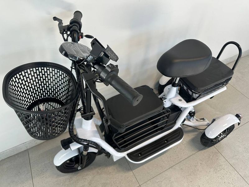 Електроскутер IDemo Trinity Simplicity W500-LA 70696 фото
