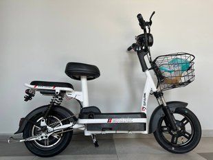 Електроскутер SPARK COMPACT 48V/400W/12Ah 86866-6 фото