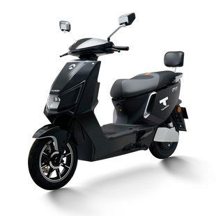 Електроскутер Tairon CF-498501 2000W, акумулятор графеновий 72V/38Ah 070000 фото