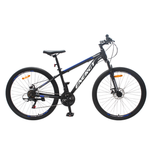 Велосипед CrossBike Energy 27.5" 15" 645-678 фото