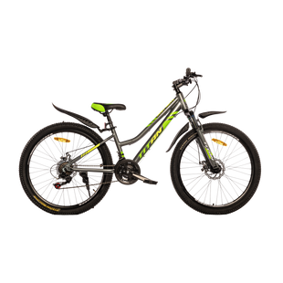 Велосипед Спортивний Titan Best Mate 26"13" алюміній 4656873 фото