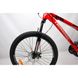 Підлітковий Велосипед CROSSBIKE EVEREST 26"13" Червоний 1579250695 фото 5