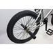 Велосипед TITAN BMX FLATLAND LIGHT 2021 20" 10&raquo; Світло сірий 1747384968 фото 4