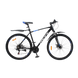 Велосипед Crossbike Pacific 2025 29" 21" Чорний-Синій