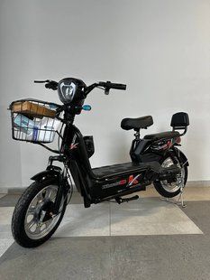 Электроскутер IDemo KILOWATT 60V 20Ah 1000 Вт литий-железо-фосфат 6579-98 фото