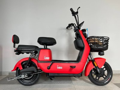 Електроскутер IDemo Junior 500W (літієвий акумулятор) 8786776 фото