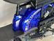 Електроскутер Crosser E-Delta800W 15Ah 5875 фото 12