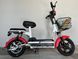 Электроскутер SPARK COMPACT 48V/400W/12Ah 96866-6 фото 1