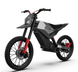 Електродіртбайк Corso Storm E-2500 Neo XR 2500W, 60V27Ah