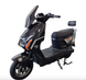 Електроскутер Billgery Boston BT-025418, двигун 2000W, акумулятор графеновий 72V/35Ah, колеса 12`