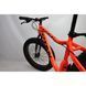 Фэтбайк TITAN CROSSOVER 26" 17" Оранжево-черный 1747398043 фото 2