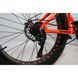 Фэтбайк TITAN CROSSOVER 26" 17" Оранжево-черный 1747398043 фото 5